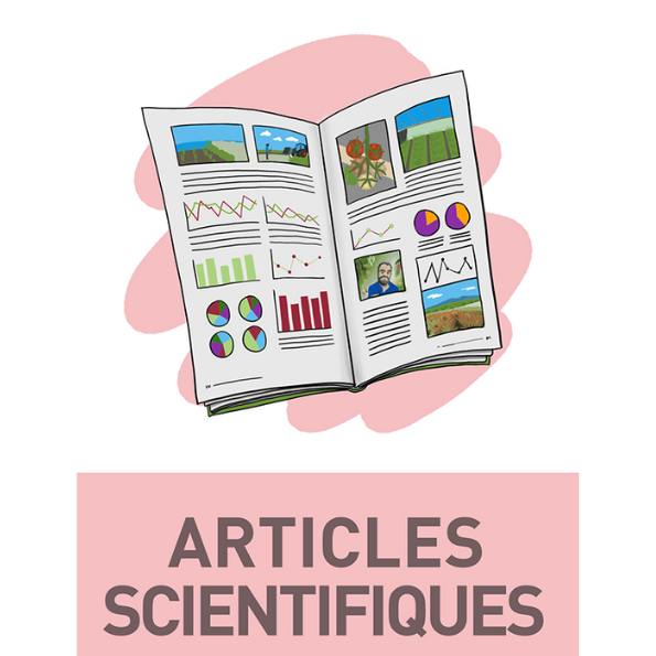 Articles scientifiques
