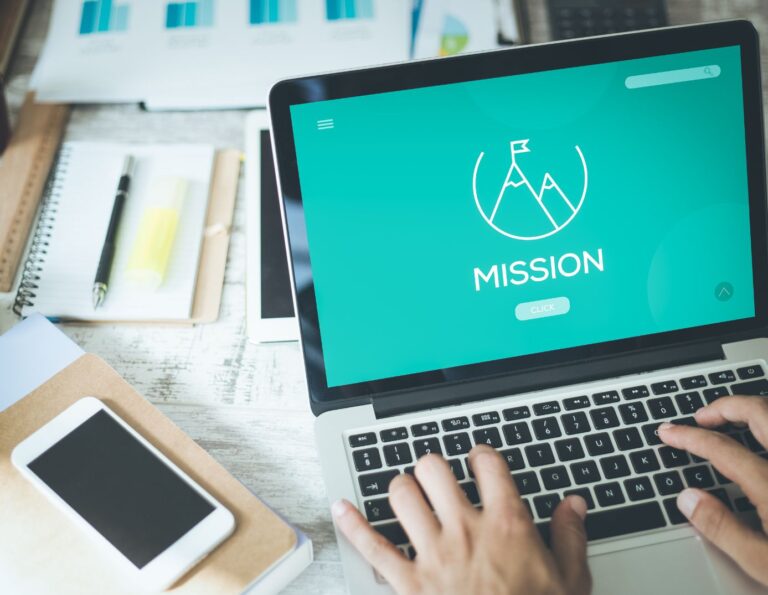 Chargé(e) de mission Projets et Impacts (F/H)